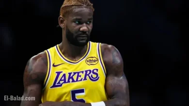 JJ Redick Responds to Deandre Ayton’s Injury Scare Against Pelicans