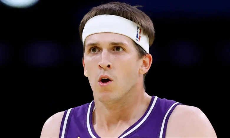 JJ Redick Sounds Off on Austin Reaves After Lakers’ NBA Cup Loss