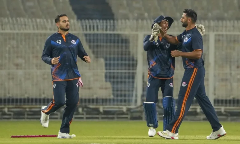 J&K star Auqib Nabi is used to IPL rejection, but this time 'feels different'