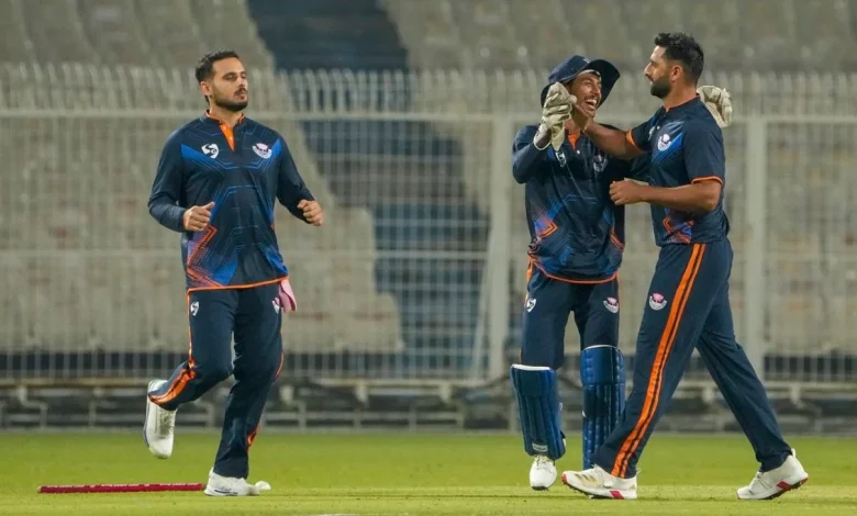 J&K star Auqib Nabi is used to IPL rejection, but this time 'feels different'