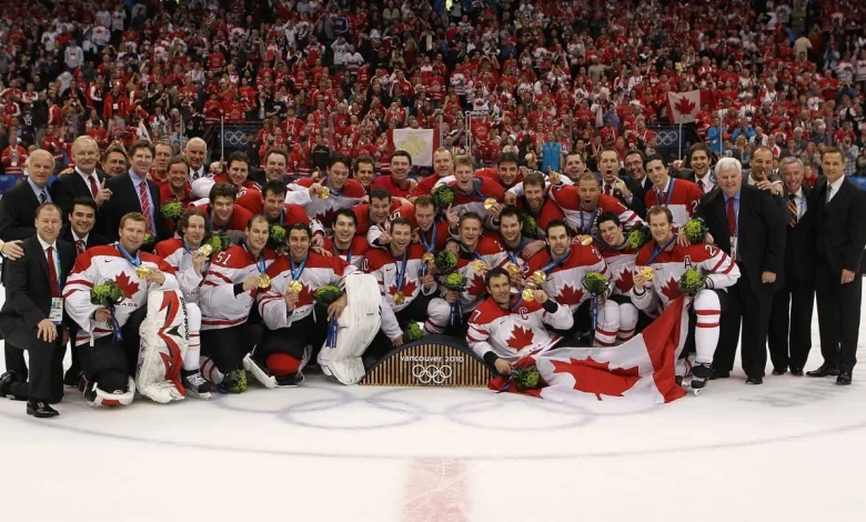 JO : Un véritable casse-tête d’assembler la formation canadienne, dit Yzerman