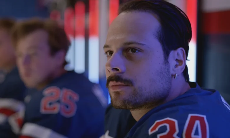 JON HAMM GIVES MOTIVATIONAL LOCKER ROOM SPEECH TO TEAM USA HOCKEY IN NEW PROMO FOR NBCUNIVERSAL’S COVERAGE OF MILAN CORTINA 2026 OLYMPIC WINTER GAMES