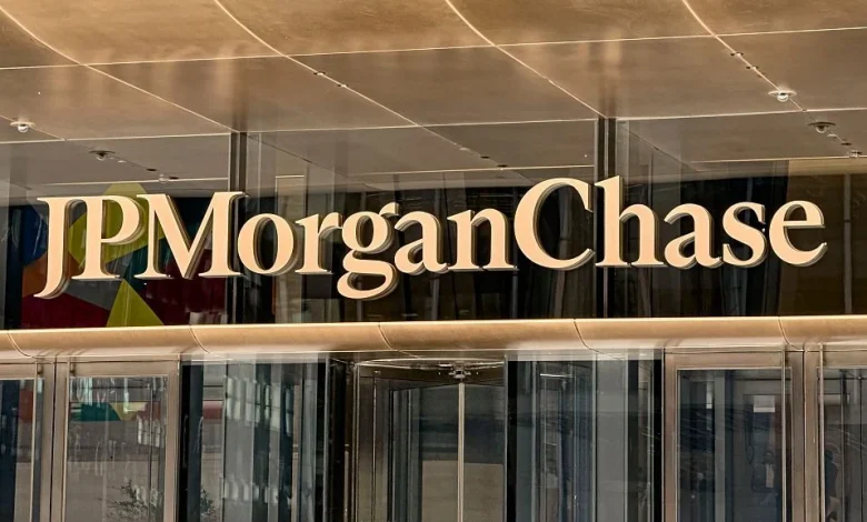 J.P. Morgan eyeing both defense startups and legacy firms for $10B investment push: Execs