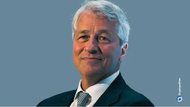 JPMorgan CEO warns that a weak Europe threatens US economic stability