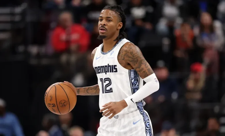 Ja Morant injury update: Latest on status for Grizzlies-Timberwolves game