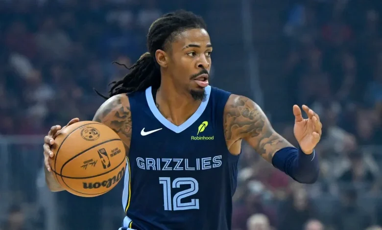 Ja Morant injury update vs Sacramento Kings. Here's what we know