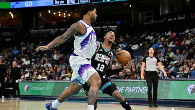 Ja Morant’s return spoiled as Grizzlies lose to Jazz