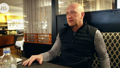 Jääkiekko | Jarmo Kekäläisestä Buffalon manageri