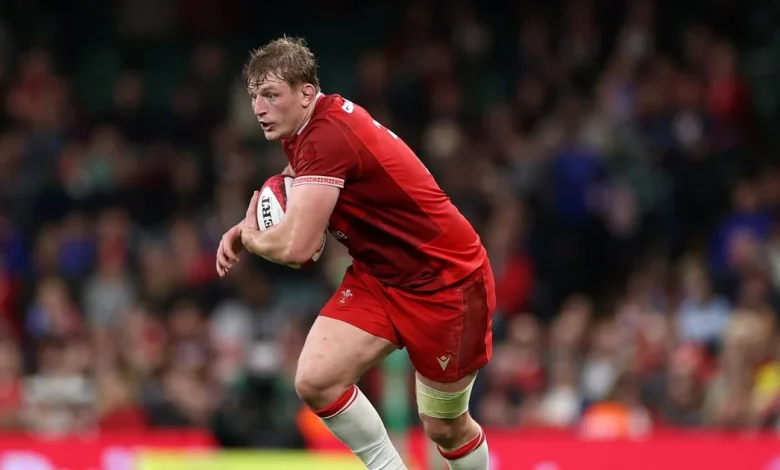 Jac Morgan's Ospreys exit confirmed in seismic blow to Welsh rugby