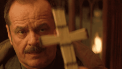 Jack Nicholson’s Mystery Thriller On Netflix Has A Shock Behind Every Corner