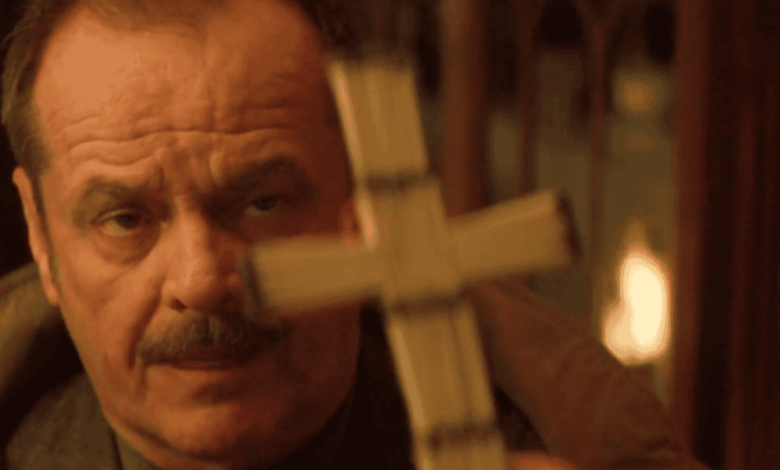 Jack Nicholson’s Mystery Thriller On Netflix Has A Shock Behind Every Corner