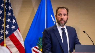 Jack Smith subpoenaed for closed-door testimony before House committee in probe of Trump prosecutions