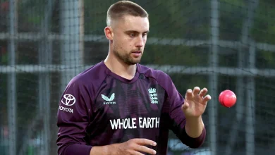 Jacks gives England tactical shift for Gabba: Stokes