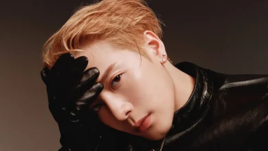 Jackson Wang Schedules 2026 North American Tour