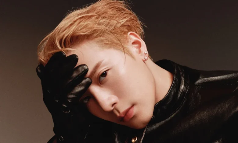 Jackson Wang Schedules 2026 North American Tour