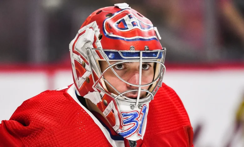 Jacob Fowler: Brendan Gallagher recalls Carey Price’s outstanding performance