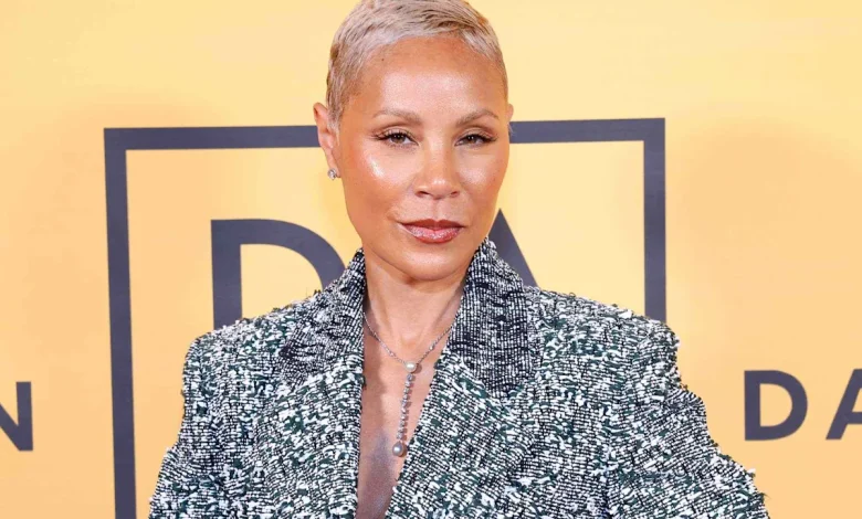 Jada Pinkett Smith Told Husband Will's Friend He Would 'Catch a Bullet' If He Continued Telling Her 'Personal Business,' $3M Complaint Claims