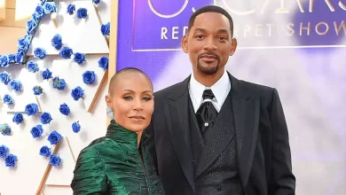 Jada Pinkett Smith accused of threats in new lawsuit by Will’s longtime friend