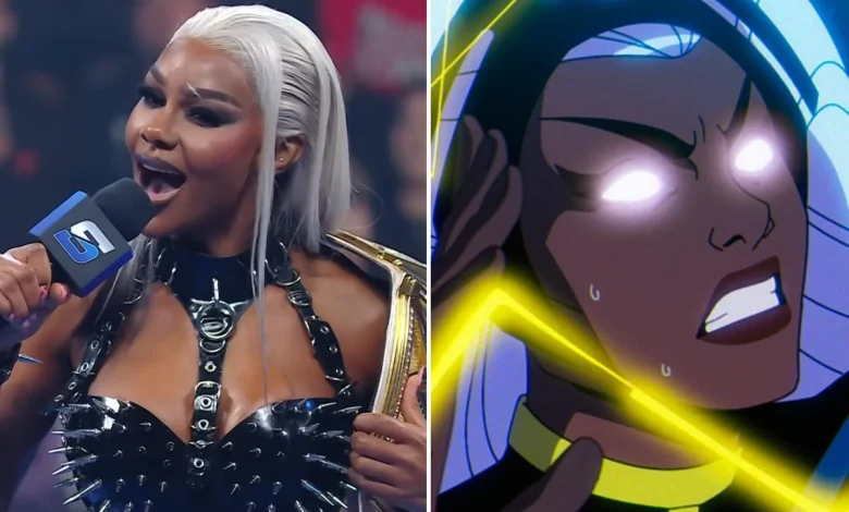Jade Cargill Is Petitioning Marvel to Play X-Men’s Storm