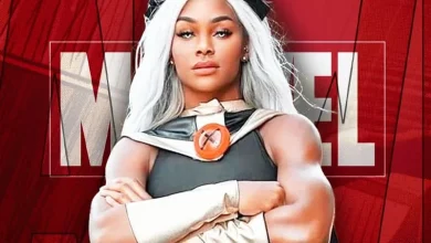 Jade Cargill Making Moves to Portray Storm in MCU