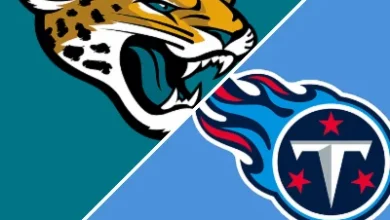 Jaguars 25-3 Titans (Nov 30, 2025) Game Recap
