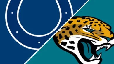 Jaguars 36-19 Colts (8 Dec, 2025) Game Recap