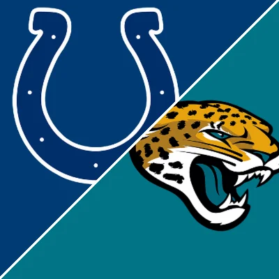 Jaguars 36-19 Colts (8 Dec, 2025) Game Recap