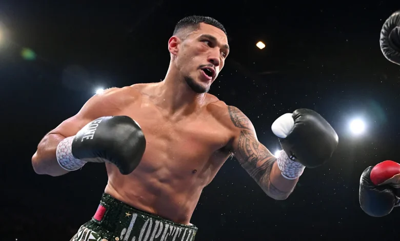 Jai Opetaia vs Huseyin Cinkara Preview: Start Time, Undercard, Betting Odds, How To Watch & Live Stream