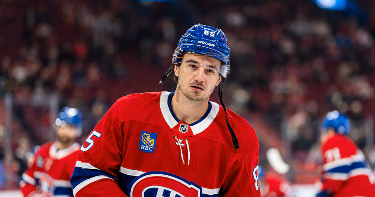 « J’ai appris que les choses vont vite dans la vie »