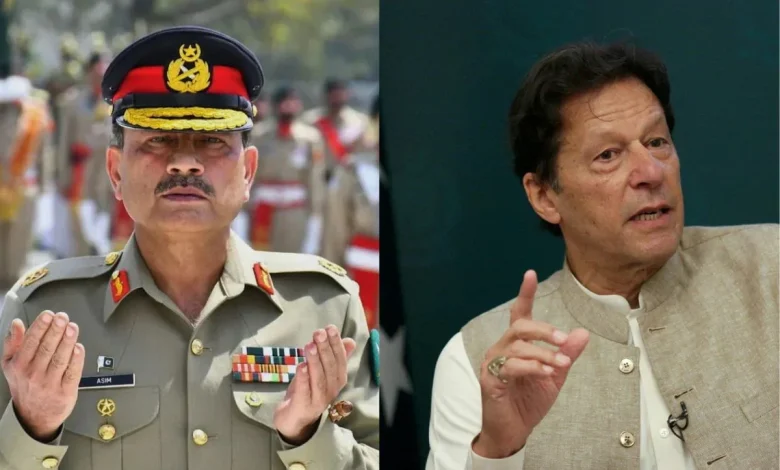 'Jailed Imran Khan, Gave Life-Time Immunity To Asim Munir': India Slams Pak At UN