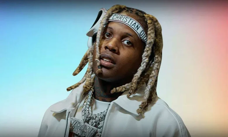 Jailhouse claims put Lil Durk back in the spotlight