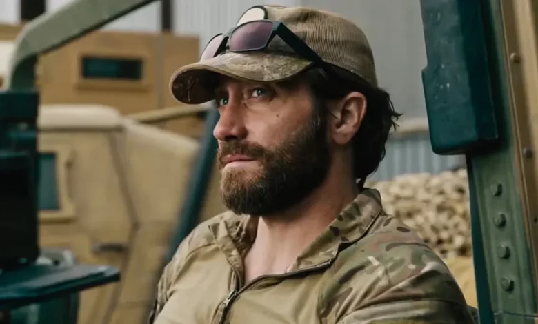 Jake Gyllenhaal’s Underrated 2020s Movie Shocks Streaming After Box-Office Failure