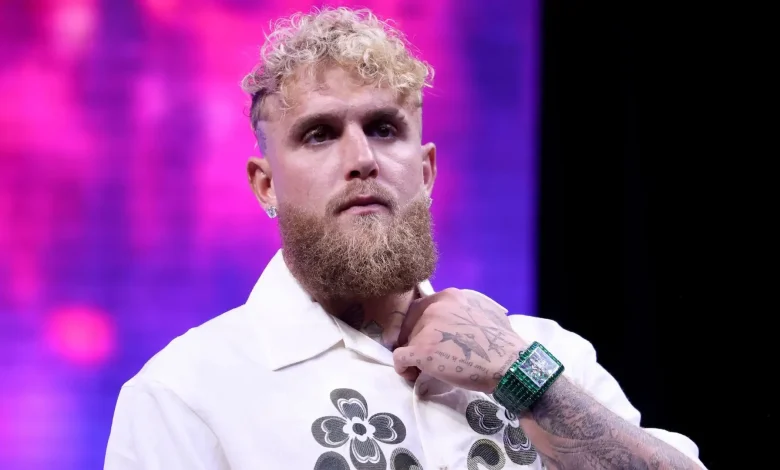 Jake Paul Net Worth 2025: 5 Fast Facts You Need to Know