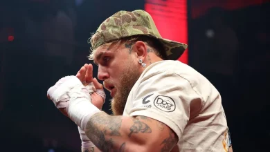 Jake Paul critic accuses star of having unfair advantage in controversial fight