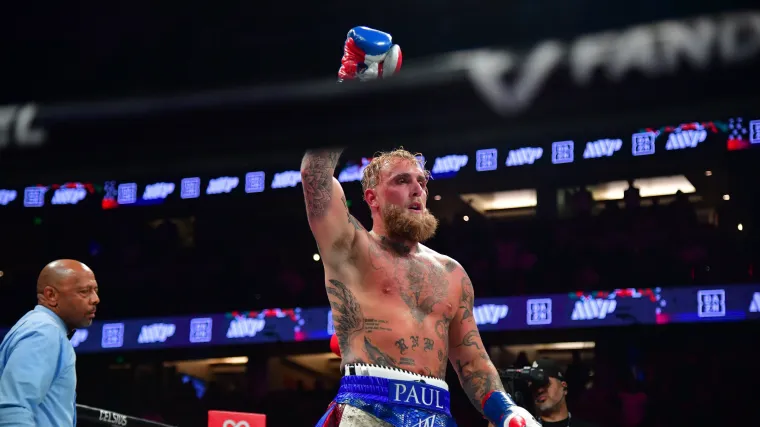 Jake Paul net worth: Updated career earnings from YouTube, boxing, endorsements and more