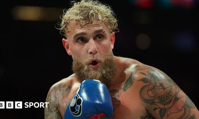 Jake Paul vs Anthony Joshua: How good is the Youtuber-turned-boxer?