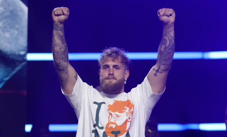 Jake Paul vs Anthony Joshua live updates, results, how to watch