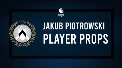 Jakub Piotrowski vs. SSC Napoli – Player props & odds to score a goal on December 14