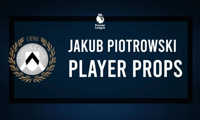 Jakub Piotrowski vs. SSC Napoli – Player props & odds to score a goal on December 14