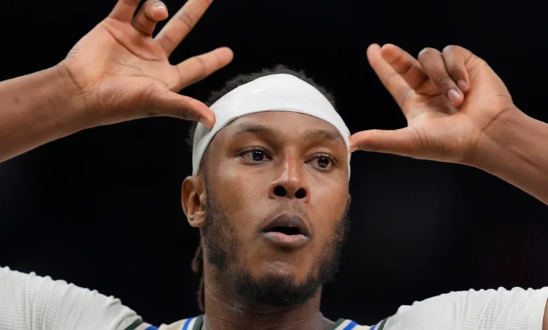 Jalen Duren proves Pistons were right to skip tantalizing free agent move