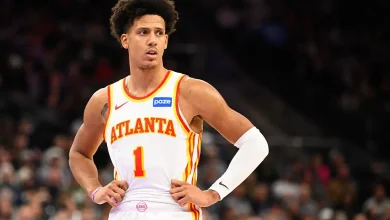 Jalen Johnson Injury Update: Wednesday 12/3/25 vs. Clippers