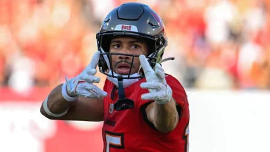 Jalen McMillan set to have practice window opened as Buccaneers offense to get reinforcements
