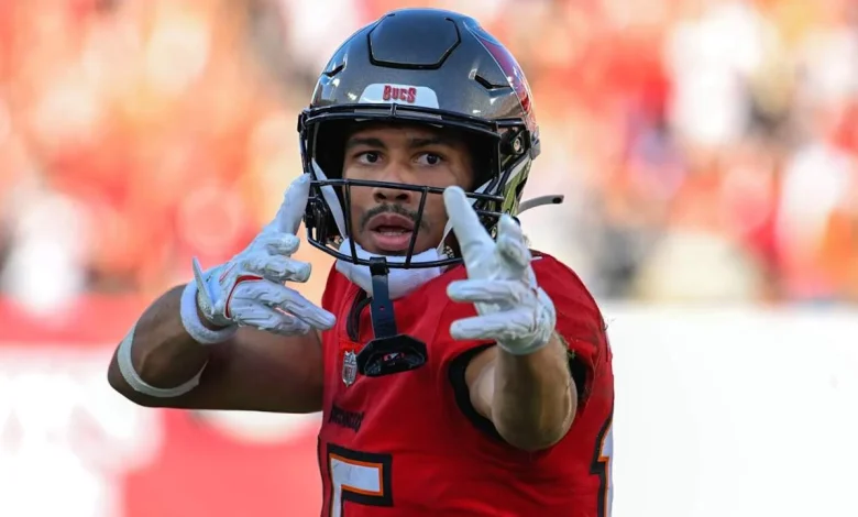 Jalen McMillan set to have practice window opened as Buccaneers offense to get reinforcements