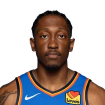 Jalen Williams fills stat sheet Friday against Mavericks