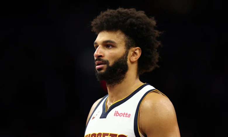 Jamal Murray Makes NBA History With 52-Point Explosion vs. Pacers