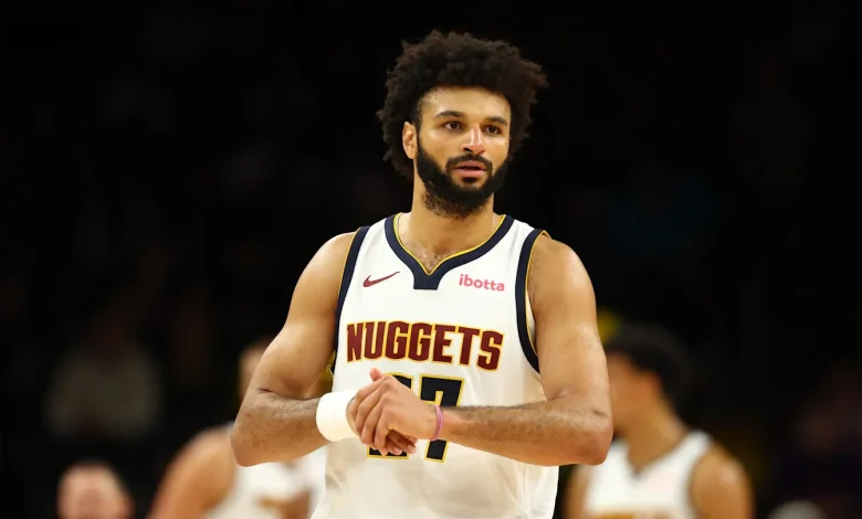 Jamal Murray's New Career Milestone Puts Him in Exclusive Club