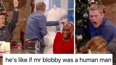 James Acaster having a jokey meltdown about tapas on 'Saturday Kitchen' is one of the polar bear-punching TV highlights of 2025