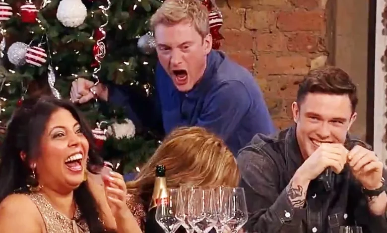 James Acaster’s Saturday Kitchen Meltdown Sparks Fierce Debate Among BBC Viewers