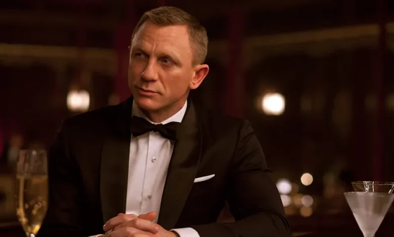 James Bond Movies Set to Stream on Netflix in Deal With Amazon