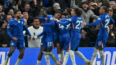 James, Caicedo, Lavia, Palmer: Maresca confirms Chelsea team news for Bournemouth trip